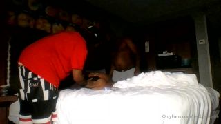 Ebonyhotwife - leedahotwife Leedahotwife - train with double creampie my husbands homie dropped 11-08-2020