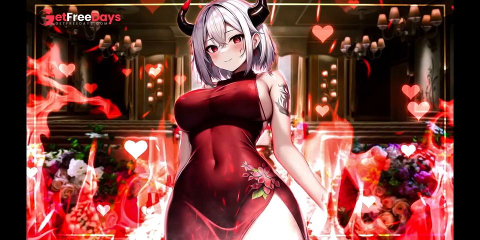 F4M  Comforting Your Succubus Best Friend After Shes Slut-Shamed At A Wedding Lewd ASMR