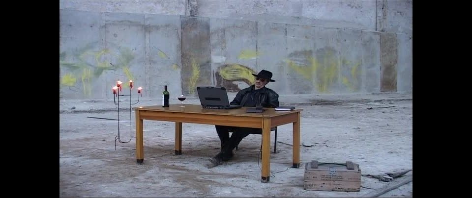 Master Costello - Gefährliche Neugier (2005) Video Sexo D...