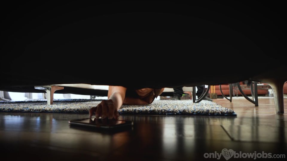 free adult clip 31 Cielo West - Cock Hungry Honey (UltraHD/4K) - blowpass - femdom porn calf fetish