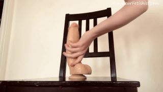online adult video 31 AnalOnlyJessa pumping my asshole to the extreme | fetish | femdom porn forced fisting