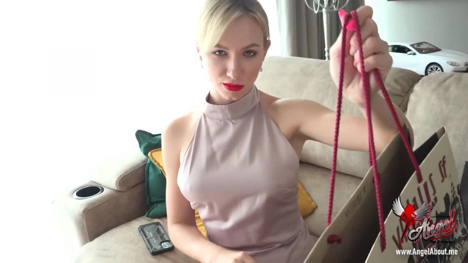 online adult video 19 641 Maid Knows How To Tease Your Cock – BTS – Angel The Dreamgirl Handjob on feet porn cute feet fetish