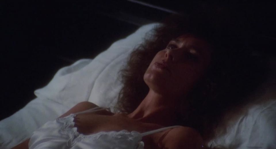 Corinne Clery - Il miele del diavolo (1986) HD 720p - (Celebrity porn)