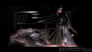 2009 Doble Dildo Respiración-Play Fucking Part 07.