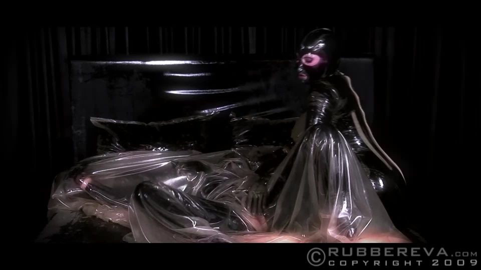 2009 Doble Dildo Respiración-Play Fucking Part 07.