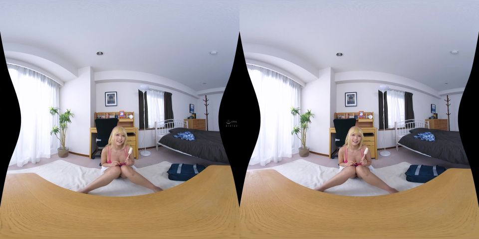 online adult video 14 EXVR-535 A - Virtual Reality JAV - big tits - virtual reality asian handjob
