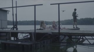 Lisa Emery, Madison Thompson, Sofia Hublitz - Ozark s03e05 (2020) HD 1080!!!