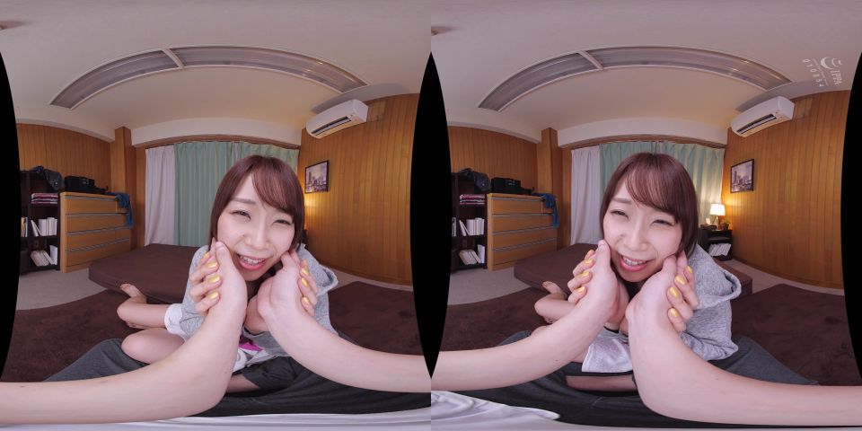 OYCVR - 059 A - Virtual Reality JAV - Vr