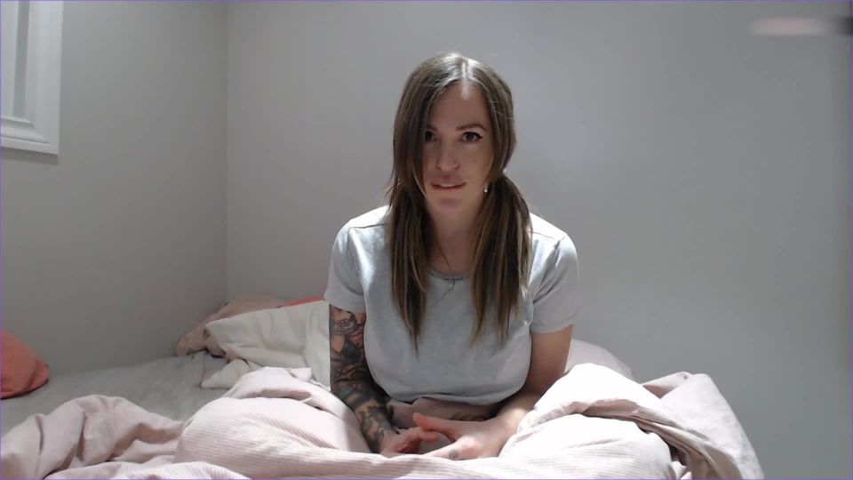 Yogabella - Tell daddy sexual experience Custom vid JOI!