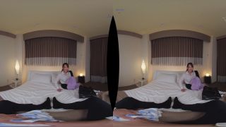 KAVR-137 A - Japan VR Porn - (Virtual Reality)