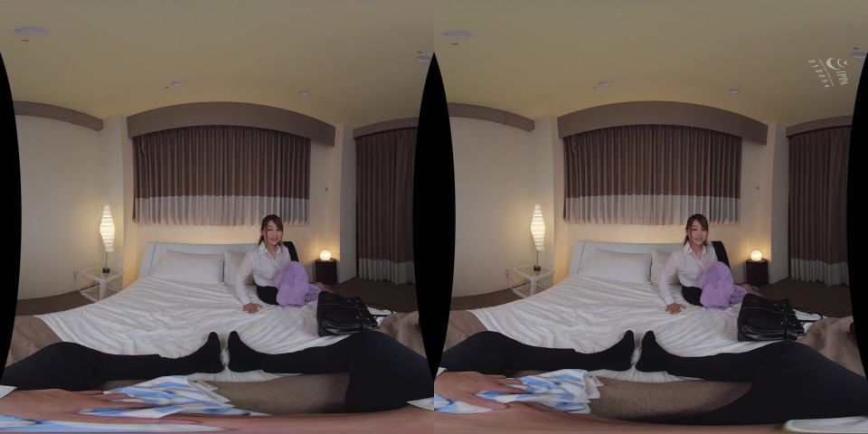 KAVR-137 A - Japan VR Porn - (Virtual Reality)