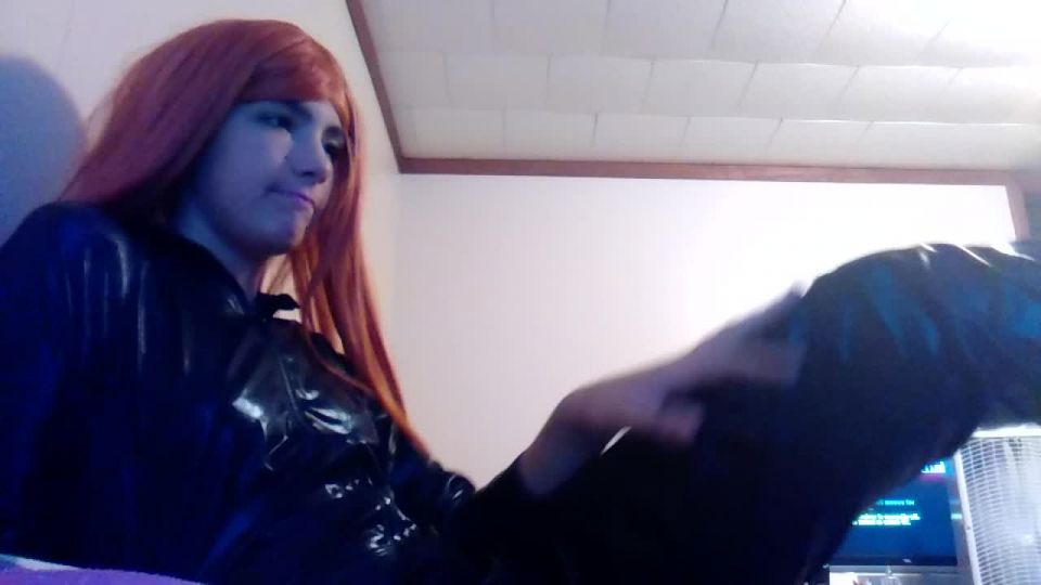 xxx video 32  teen | Annabelle Bestia – black widow hawkeye training pov | annabelle bestia