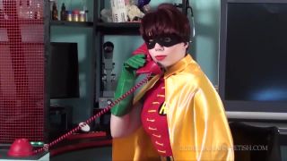 Girl Wonder is the Butt of the Joke Video Sex Download Porn