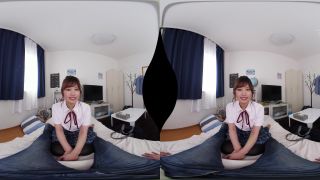 clip 11 VRKM-1093 C - Virtual Reality JAV, cfnm fetish on fetish porn 