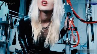 free adult clip 29 Mistress Euryale - Milking Machine Trance on fetish porn converse fetish