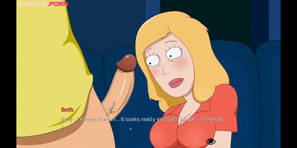 [xhentai.porn] XHentai Requests - RandM AWBH - Betch sucks Mortys dick keep2share k2s video