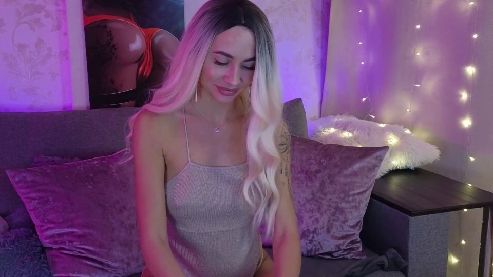 6267 Las niñas Otaku primera vez con sus juguetes