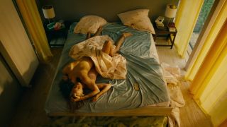 Luissa Cara Hansen, Rieke Seja - Get Lucky - Sex Verandert Alles (2019) HD 1080p - (Celebrity porn)