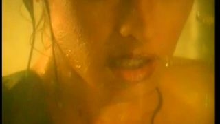 Heather Tristany Shay Sights y Wanda Curtis Lesbian Sex Toy Action lesbianas