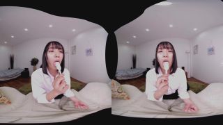 Narumi Amaha - Narumi Amou - New Wife's Temptation - the Cosplay Date -  (UltraHD 2021)