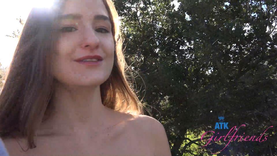 [ATKGirlfriends] Violet Viper Calabasas 1 [12.10.25] [1080p]