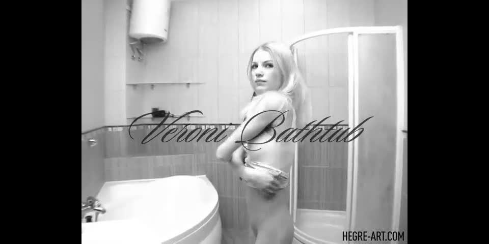 {hegre-art.com Veroni Bathtub 480p (mp4, 480p, 29.41 Mb)|hegre-