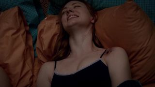 Deborah Ann Woll – True Blood s07e04-05 (2014) HD 1080p - (Celebrity porn)