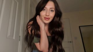 clip 45 fetichistas porno estrellas Tatuado Temptress – Novia quiere anal, instrucciones de masturbarse en pov