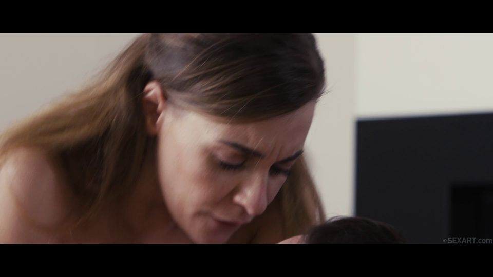 Josephine Jackson - Uno a uno - 1080p - S3x@rt - Adolescente