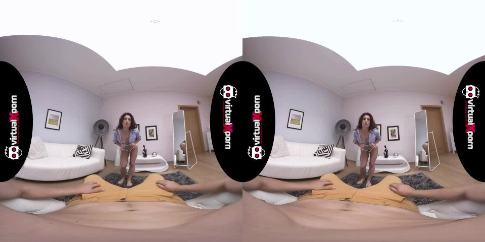 Wanessa Cooper - Skinny Milf POV Sex HD 960p - Handjob