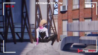 [GetFreeDays.com] Spider Verse Animation  POV 3D  HIGH QUALITY Adult Video June 2023