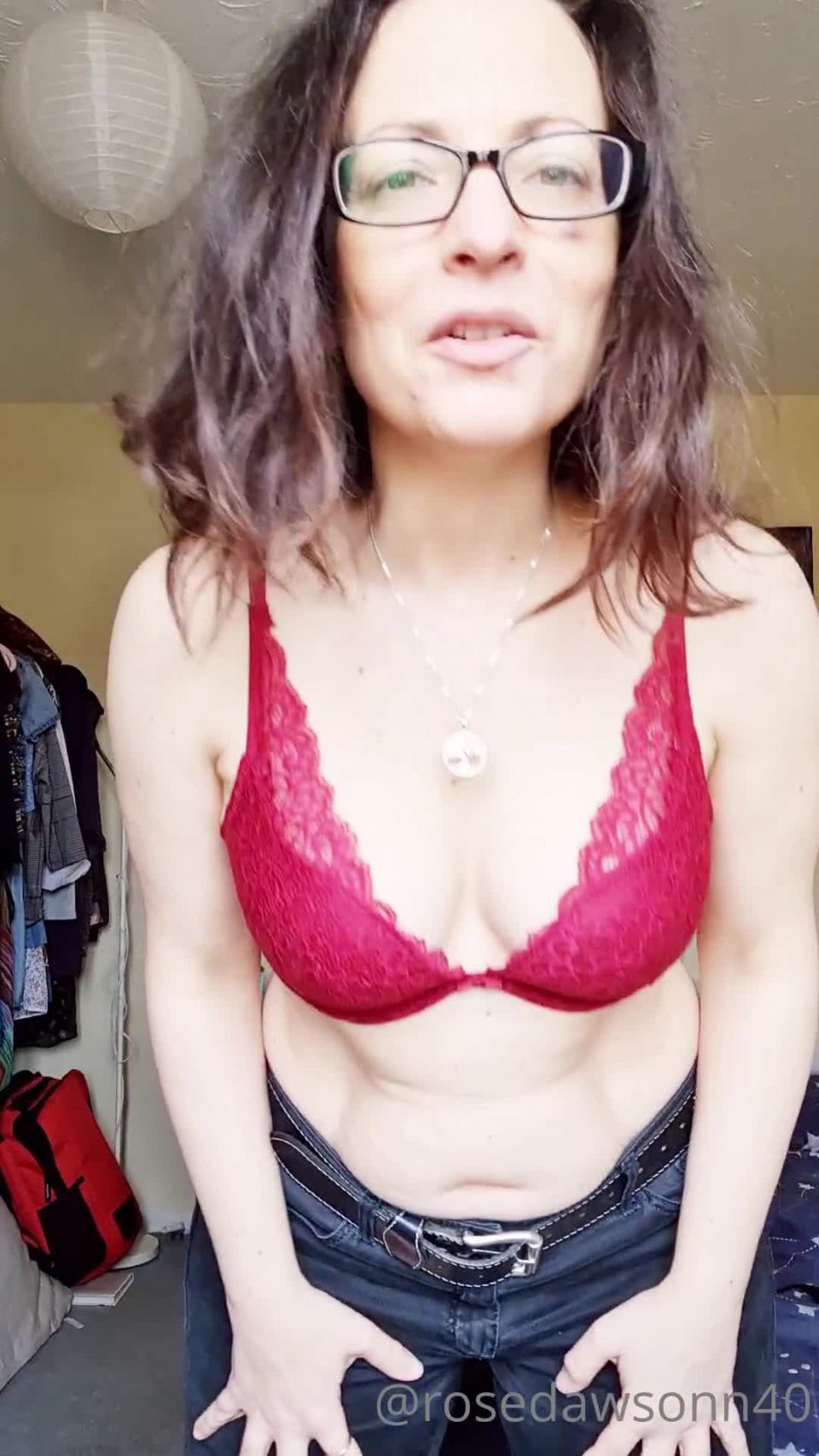 Onlyfans - Miss Dawson - themissdawson - themissdawsonAfter my walk - 07-03-2021