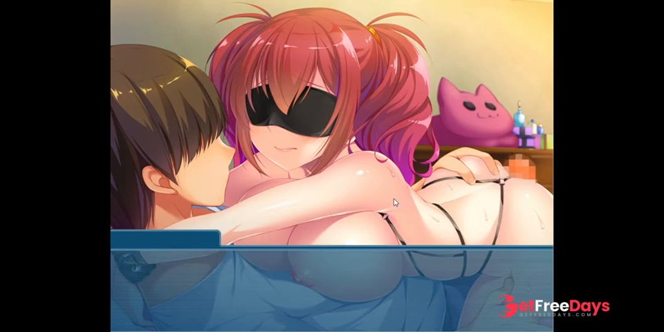 [GetFreeDays.com] hentai game BitchGal Sex Leak June 2023