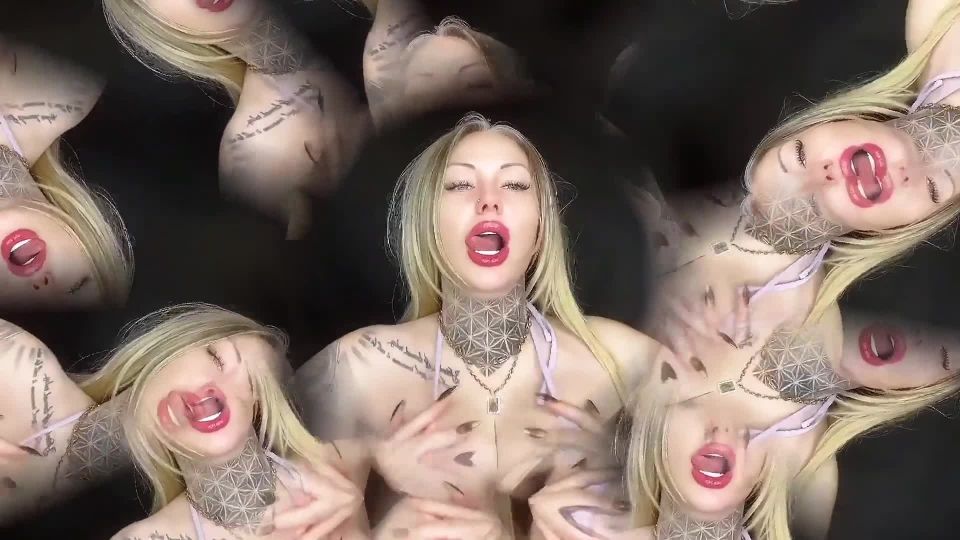 porno clip en línea 1 La fiebre del oro – Diariamente fija para hambre para mis labios! Porción 6 – MISTRESS MISHA GOLDY – RUSSIANBEAUTY - instrucciones de paja - pov clásico femdom
