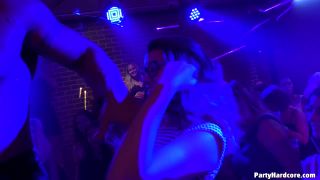 Online Tube PartyHardcore presents Party Hardcore Gone Crazy Vol. 42 - milf
