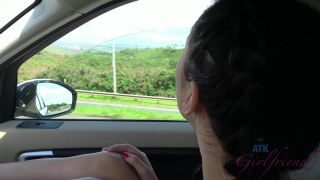 Online ATKGirlfriends presents Jade Amber in Virtual Vacation Hawaii #4 1-11 - atkgirlfriends