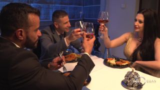 Aletta Ocean - El Cliente