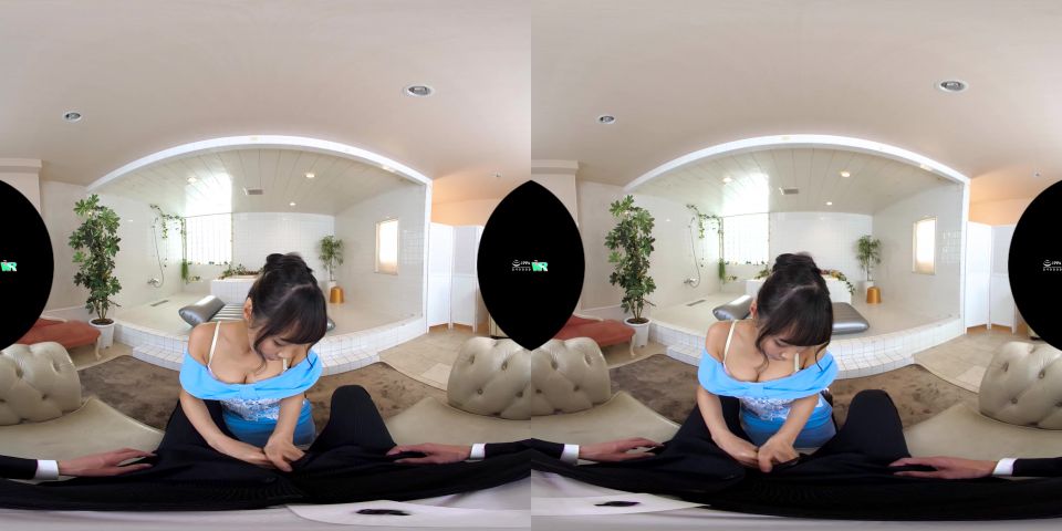 adult clip 27 KIWVR-230 A - Virtual Reality JAV | sex worker | fetish porn natasha nice femdom