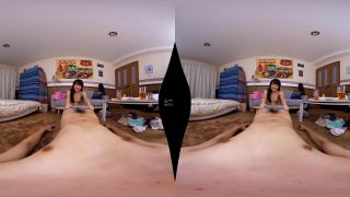 FTVR-002 C - Japan VR Porn - [Virtual Reality]