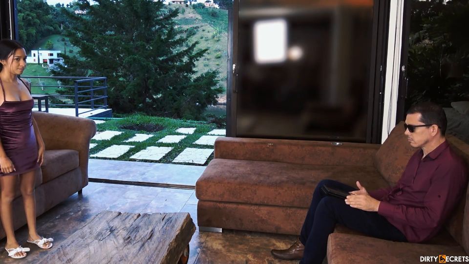 Anal Adventures With Lil Timy at Mr Garrison's House Emma An
