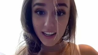 Chaturbate – Christinasage1996 – Flashing Tits and Pussy!!!