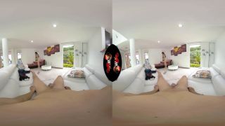 Girl Next Door Wants More Tatiana Morales 06-02-2026 - Virtual reality