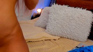 Amazing Blondie To Do SQUIRT With Favorite PikaChu