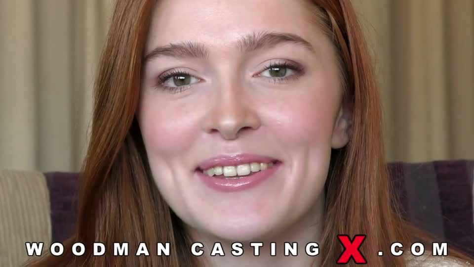 Jia Lissa casting X Casting!