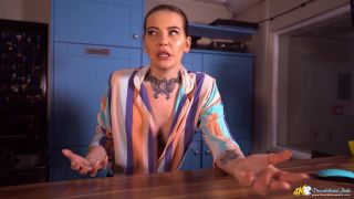adult xxx video 41 femdom biqle femdom porn | DownBlouse Jerk – No Complaints | femdom