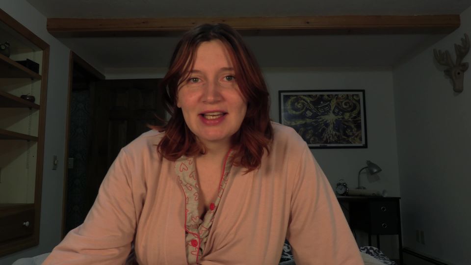 online clip 3 Bettie Bondage – Moms First Time 4K, femdom forced sissy on fetish porn 