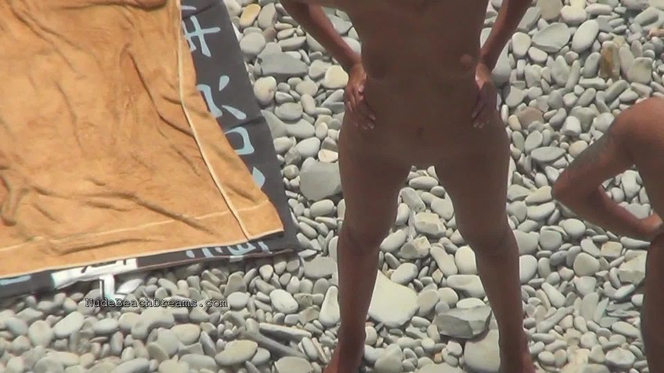 Nudist video  01211
