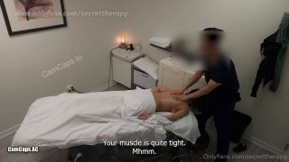 Secret Therapy - Special Massage With Kendal Hot Milf 2 Kids Full Video Sex 2024 - 2024