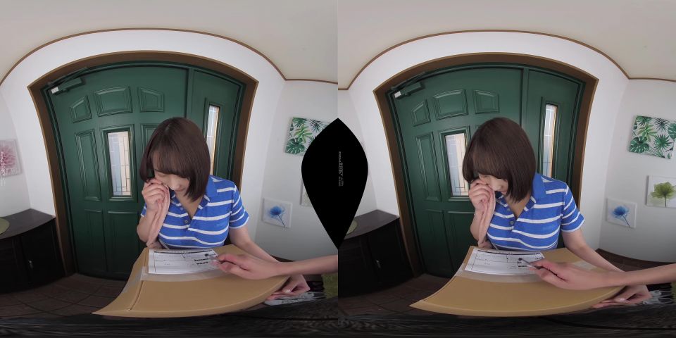 xxx video clip 43 gina gerson femdom 3DSVR-1026 A - Virtual Reality JAV, fetish on virtual reality