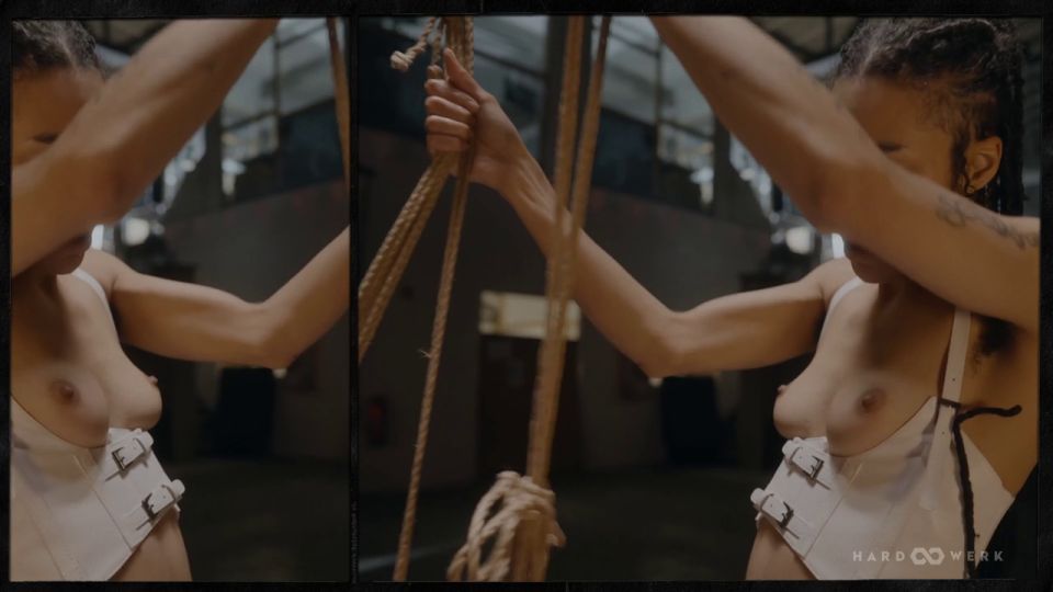 Descubre Triptychon 6 Experiencia de transmisión completa ahora